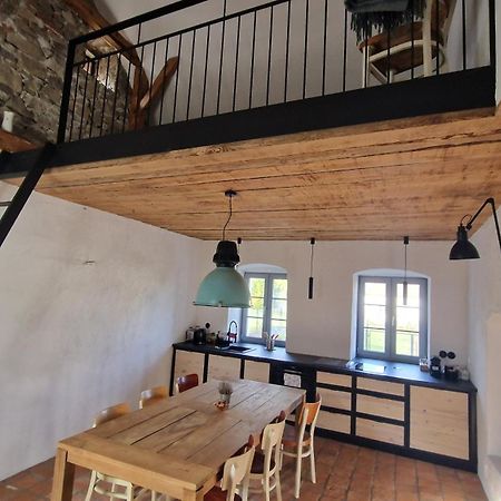 Orechovy Dvur Velke Nepodrice Exterior foto