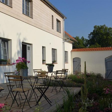 Orechovy Dvur Velke Nepodrice Exterior foto