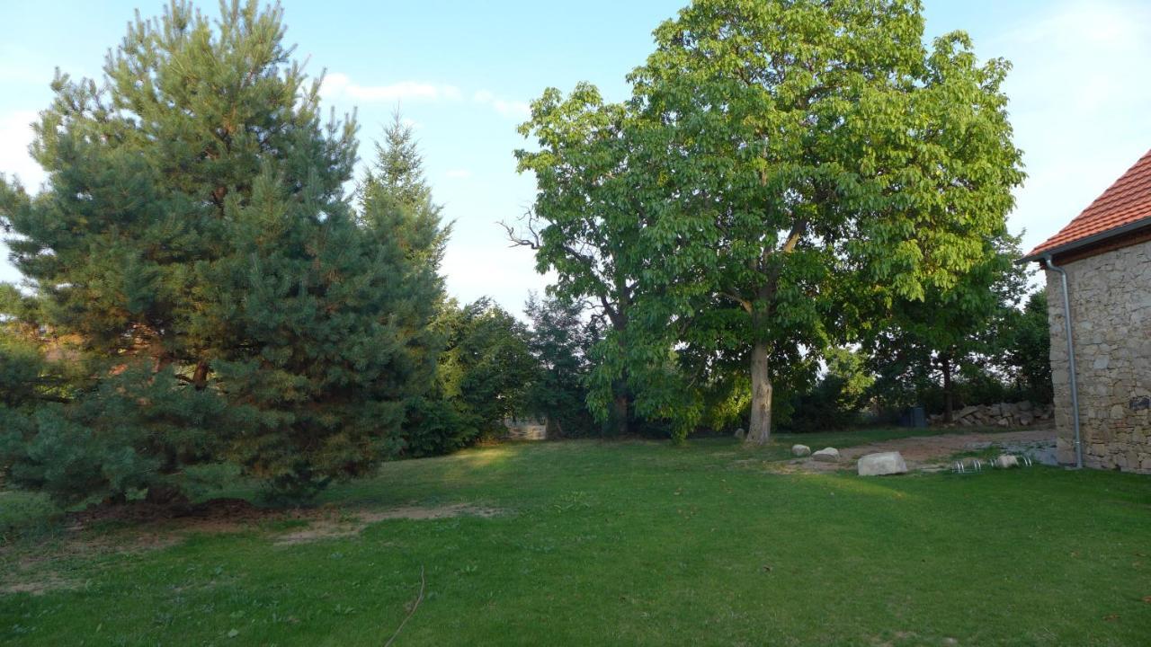Orechovy Dvur Velke Nepodrice Exterior foto