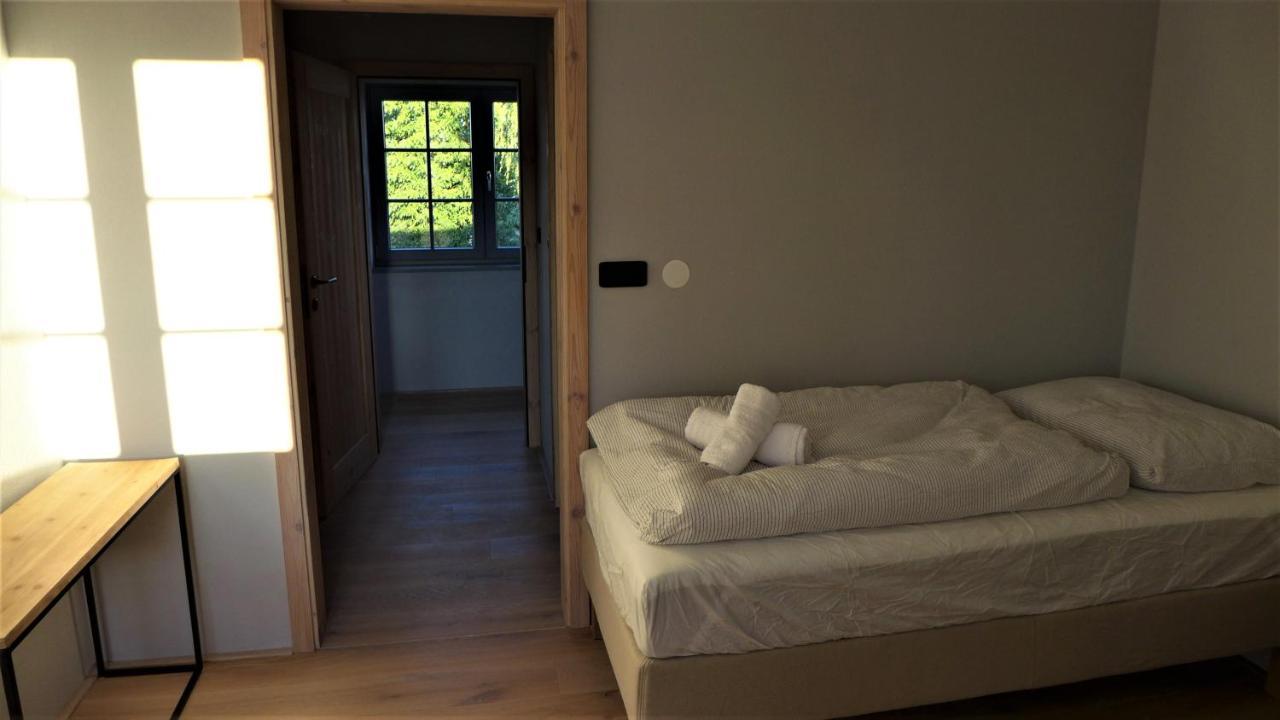 Orechovy Dvur Velke Nepodrice Exterior foto